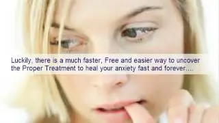 Anxiety Treatment Ottawa - Anxiety Therapy Ottawa On