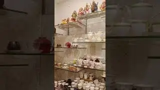 new crockery home decor#presentandfuture #banglavlog #viral #dailyroutine #youtube #shorts #bangla