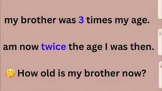 Most People Answer This Wrong ❌ Are You Different?