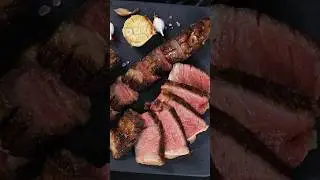 The ultimate bone-in ribeye!#steak_cooking #primerib #ribeye #ribeyesteak #steak #steakcrush