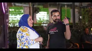مبدأيًا أهم حاجة في الأكل طعمه لا نوعياته ولا سعراته 😌 #الحلقة_الخامسة #عدس_ولا_بالعكس