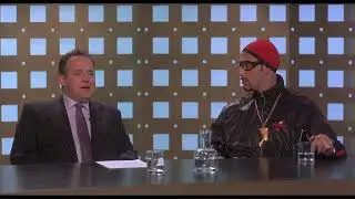 D&eacute;bat TV - Ali G | 4K VF