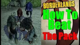 The Zombie Island Of Dr Ned How To Beat The Pack Wereskags Walkthrough The Pack Commentary HD