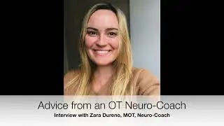 18. Top Ways to Feel Better Following Concussion: Advice From an OT Neuro-Coach