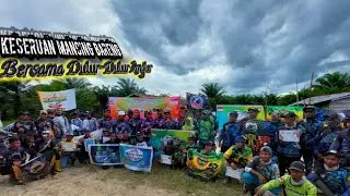 KESERUAN MANCING BARENG ‼ CASTING IKAN GABUS BERSAMA SESEPUH-SESEPUH CASTINGER RIAU || MABAR ADC