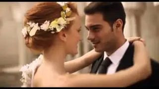 Destination Wedding Photo Shoot in Italy - Behind the Scenes