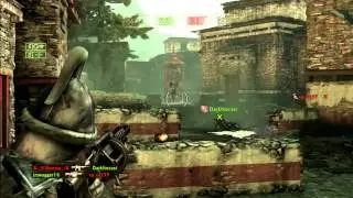 Uncharted 2 | Rare Cinema of jrswagger14 [RIP]