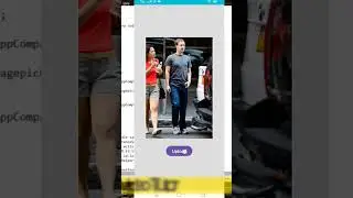 SQLite database insert image in Android Studio #smartphone #androidappdevelopment #coding