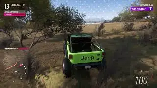 Eliminator 1961 -Volvo vs Trailcat- Videos with written commentary under subtitles