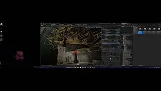 Devlog 128. MmoRpg RealLife. 0.0.0.9. Проблема и решение.