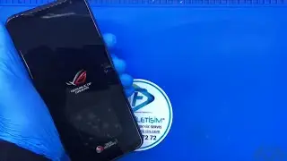 Asus Rog Phone 3 Ekran Değişimi I Oyun Canavarı Rog 2 - 3 - 4 - 5 Ekran Değişimleri I