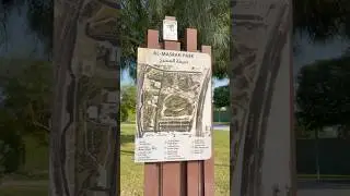 Al Masrah Park in Qatar corniche  &ndash; Ep 3 🔥 #qatarstamilan #reels #viral #trending #qatar #corniche