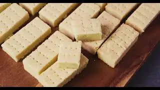 Shortbread 