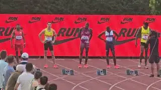100 Uomini Serie A - Grand Prix Internazionale di Brescia - 15/07/2025