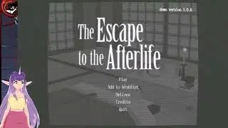 NOTLD: The Escape To The AfterLife