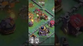 Here is the giant #gamingcommunity #clashofclans #coccommunity #coc #cocclangames #gaming #games