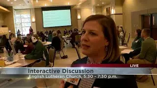 Cultivating Community Inclusion event bringing focus on those living with disabilities