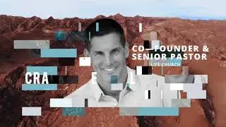The Global Leadership Summit- Digital Experience 2020- promo