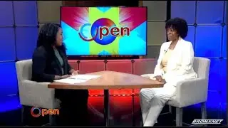 Open | Nontraditional Employment for Women