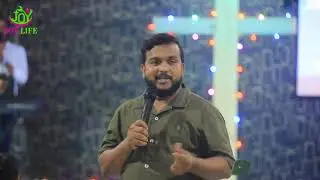 New year Service 2026 Highlights | David Livison | JOY life Church | Jaffna srilanka