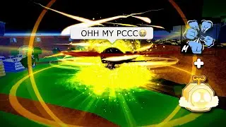 Is Divine Portal GREAT for Low Level PVP in Blox Fruit!!