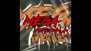 MEGA FUNK METE BALA TE AMO - DJ DJONI SC