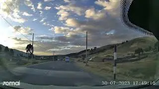 Paseo Huaraz 28 07 20231