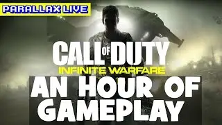 Call Of Duty: Infinite Warfare Gameplay: Multiplayer Mega-Compilation (No Commentary)