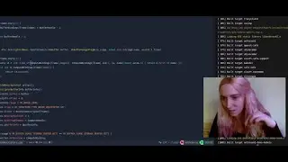 writing my own game engine (vulkan/c++) // c++ instead of tears 🥲