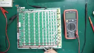 Diagnose and maintenance for Antminer S19XP not hashing - ZMRC Antminer repair training course