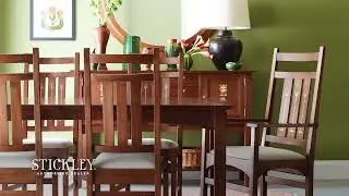 Stickley Fall Sale 2024