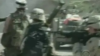 U.S. Iranian Covert Action