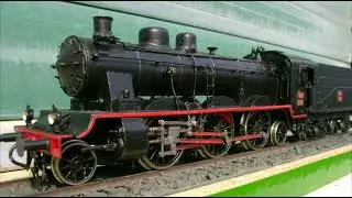 Model loco kit JZ01000