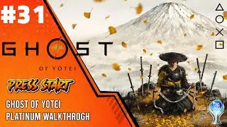 Ghost of Yōtei - Chapter 2 - Oshima Coast - Saito Brothers -  Part 30