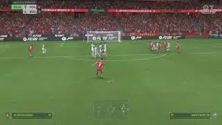 WERELDGOAL 28  METER in FC 25 ⚽😎🤯