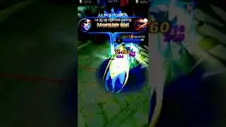 BUKAN MAEN #selena #ml #mlbb #mobilelegends #exe #shorts #short #shortvideo