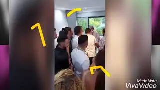 Pedio de Manuel y sara