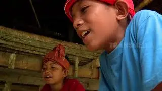 PEWARIS BUDAYA PULAU MUNA |  BOCAH PETUALANG (17/10/19) PART 2