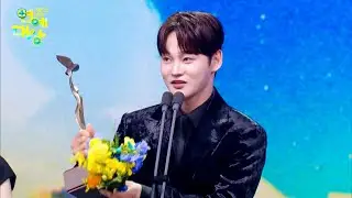 Top Excellence Award (Reality) [2025 KBS Entertainment Awards] | KBS WORLD TV 260102