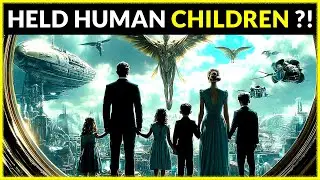 The Aliens Were Outraged—“You Held Human Children? Do You Know What That Means HFY | Best HFY Storie