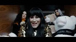 Indira Forza - Nisam spavala (Official video 2018)