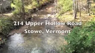 Stowe Real Estate
