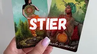 Stier 👉 Ich habe Gänsehaut 🤯 Dein Leben verändert sich praktisch über Nacht❗️