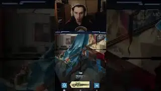 3 MAN w/ BRISA ULT - Twitch.Tv/EGSpadeZ #shatterline #shorts #twitch #gaming #streamer #clips