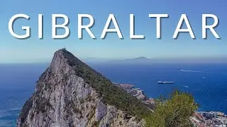 The Ultimate Guide to Gibraltar: Tips and Tricks