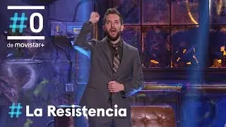 LA RESISTENCIA - Youtubers terroristas | #LaResistencia 08.03.2018