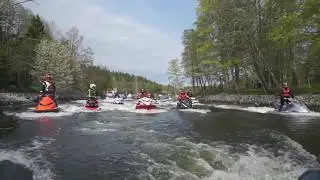 PWC ENDURANCE 2017