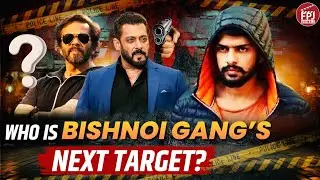 Bishnoi Gang vs Bollywood: From Salman Khan Being Attacked To Rohit Shetty Firing Explained