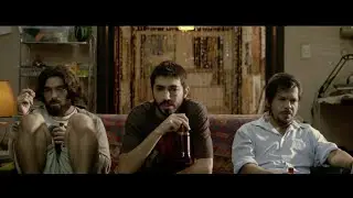 COMO EN EL CINE - &iexcl;Re-estreno por los diez a&ntilde;os!