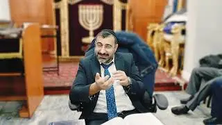 Triple Lecture: Internally Clean + LOAN$ + Zera Shimshon